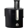Braun Multiquick 5 sulčiaspaudė J 500 900 W Juoda, Sidabrinė
