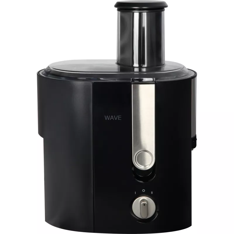 Braun Multiquick 5 sulčiaspaudė J 500 900 W Juoda, Sidabrinė
