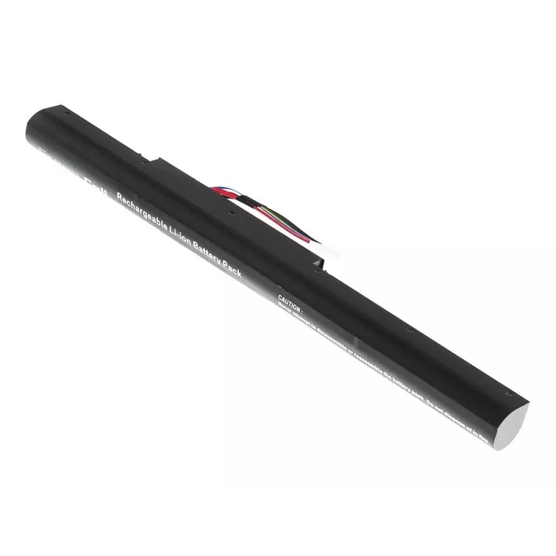 Baterija Green Cell LE54, skirta Lenovo IdeaPad P500 Z510 P400 TOUCH