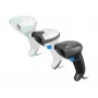 Datalogic Gryphon I GD4590 - Brūkšninių kodų skaitytuvas - Rankinis įrenginys - 2D vaizdo skaitytuvas - dekoduotas - Klaviatūros pleištas, RS-232, USB