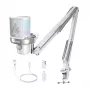 Mikrofonas Maono DM40 S Pro baltas