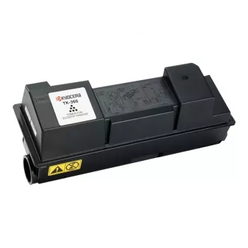 KYOCERA TK-360 dažų kasetė Originali juoda