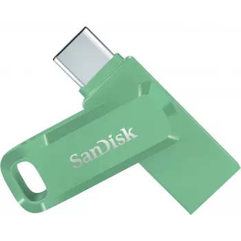 Atminties diskas Flash USB-C 64GB/SDDDC3-064G-G46AG Sandisk