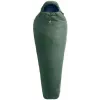 Mumijos tipo miegmaišis DEUTER Orbit SL +5°C / 41°F — 750 mm plotis, 480 mm gylis, Ripstop PES, žalias