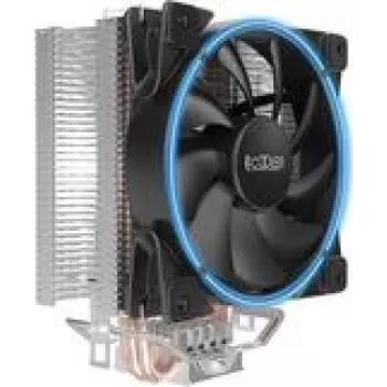 CPU oro aušintuvas PCCOOLER GI-X3 120 mm ventiliatorius, 1800 RPM