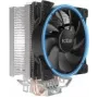 CPU oro aušintuvas PCCOOLER GI-X3 120 mm ventiliatorius, 1800 RPM