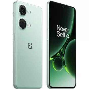 Oneplus 5011103075 Ekranas Žalias