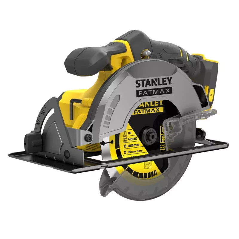 4 „Fatmax SFMCK469M2“ įrankių rinkinys iš STANLEY