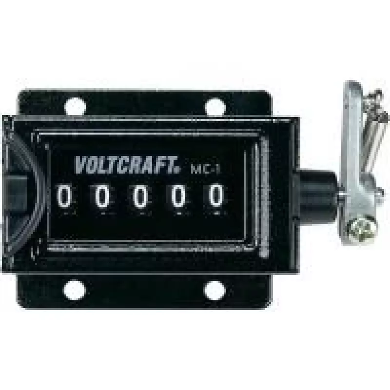 Voltcraft 108527