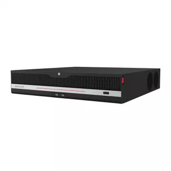 Hikvision iDS-9632NXI-M8/X STD NVR 32 kanalų DeepinMind (iDS-9632NXI-M8/X(STD))