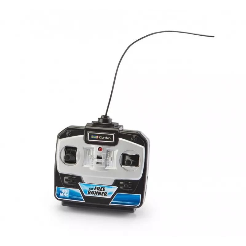 RC Car Free Runner