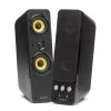 CREATIVE GigaWorks T40 Series II 2.0 aukščiausios klasės garsiakalbiai