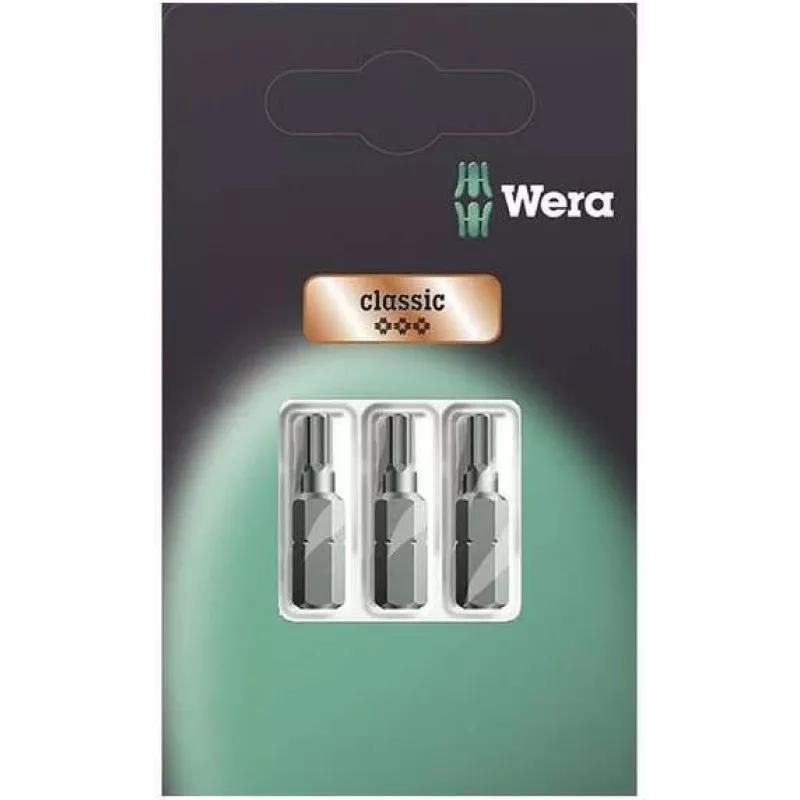 Wera 05073344001 saugojimo diskas