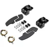 Dviguba pavarų perjungimo svirtelė Ascher Racing Gen6 GT – Ascher Racing modelis 76080046