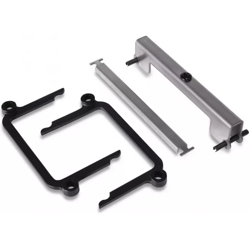 Alphacool 13049 kompiuterio aušinimo priedų montavimo rinkinys (13049)
