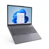 Lenovo IdeaPad Slim 3 15ARP10 AMD Ryzen™ 5 7533HS nešiojamas kompiuteris 38,9 cm (15,3 inch) WUXGA 24 GB DDR5-SDRAM 512 GB SSD Wi-Fi 6 (802.11ax) Windows 11 Home pilka
