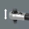 Click-Torque C 3 R/L 05075626001 dinamometrinis raktas 1/2 12,5 mm 40 (05075626001)