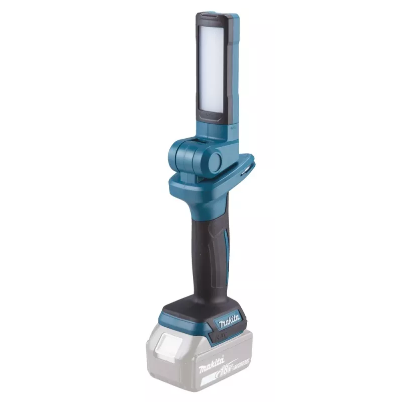 Makita DML816X žibintuvėlis Žalias Rankinis žibintuvėlis LED