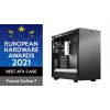 Fractal Design Define 7 ATX Mid Tower Gaming PC korpusas