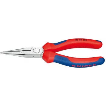 Diagonalios replės Knipex 25 02 140