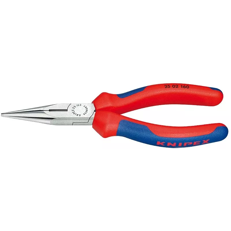 Diagonalios replės Knipex 25 02 140