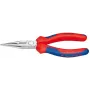 Diagonalios replės Knipex 25 02 140