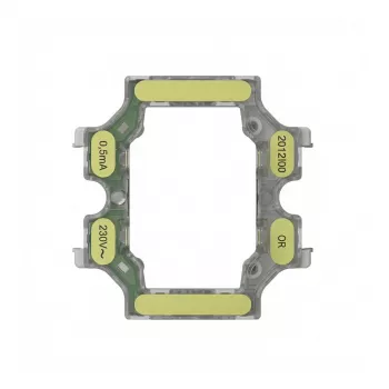 gira LED lempos elektroninis transformatorius T2 0,5 mA (priedas) modelis 3792012