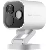 IP apsaugos kamera Aqara Hub G5 Pro Cube 2688×1520, 133° FOV, 4.2 mm židinio nuotolis, lauko lubų/sienos, balta
