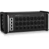 Scenos dėžė Behringer SD16 juoda metalinė