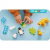 Lego 10442 gaminys
