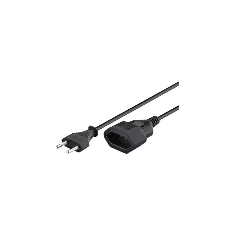 Deltaco DEL-109AE antenos ilginimo kabelis
