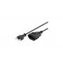 Deltaco DEL-109AE antenos ilginimo kabelis