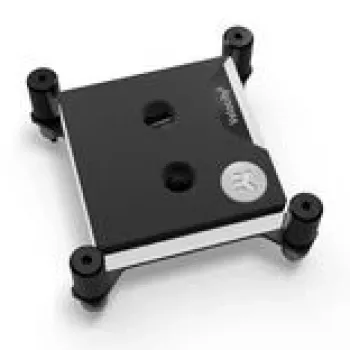 EK Water Blocks EK-Quantum Velocity³ 1700/1851/AM5 acetal Juoda