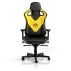noblechairs EPIC žaidimų kėdė - Borussia Dortmund Edition