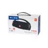 BLOW BT470 Stereo nešiojamas garsiakalbis, juodas