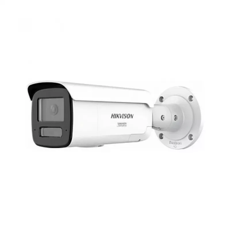 Hikvision Bullet Camera DS-2CD2T126G3-IS2UY/SL 12MP 4mm Easy IP 4.0+