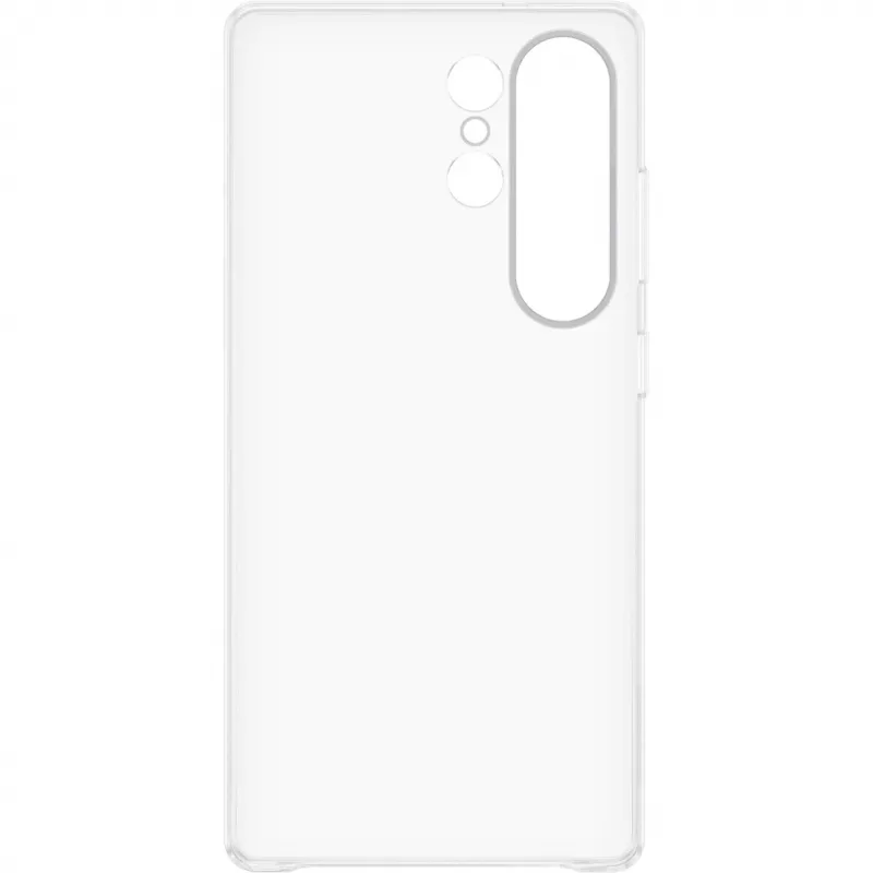 “Samsung Clear Case” permatomas mobiliojo telefono dėklas 17,5 cm (6,9 colio) dangtelis