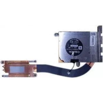 Dell ASSY,HTSNK,UMA,W/FAN,5420 (HX40M)