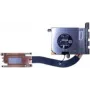 Dell ASSY,HTSNK,UMA,W/FAN,5420 (HX40M)