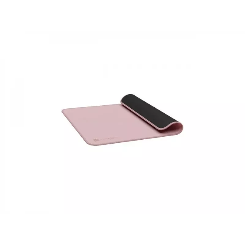 pelė pad Spalvas Series Misty Rose 300x250 mm