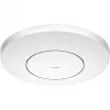 Cudy AC1300 baltas maitinimas per Ethernet (PoE)