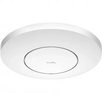 Cudy AC1300 baltas maitinimas per Ethernet (PoE)
