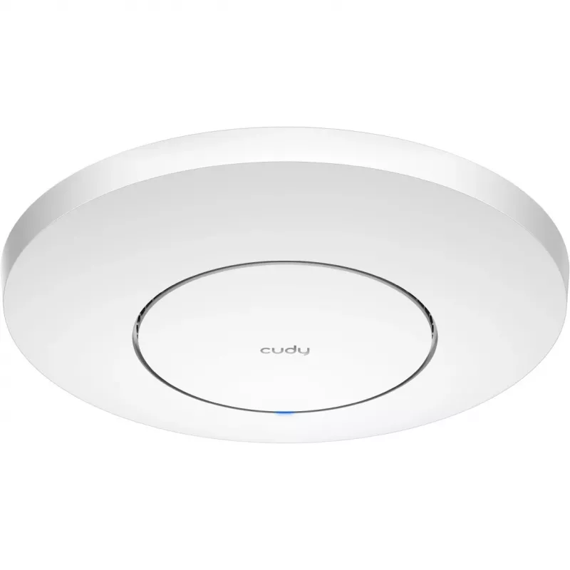 Cudy AC1300 baltas maitinimas per Ethernet (PoE)