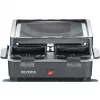 Severin Mini Raclette grilis 4 nedidelės nepridegančios keptuvės 600 W