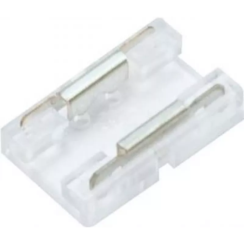 LED juostos jungtis EUROLITE 50530081, skirta 8 mm COB juostai