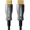 HDMI laidas claroc FEN-HDMI-21-15M 8K 120Hz, 15,0 m ilgio