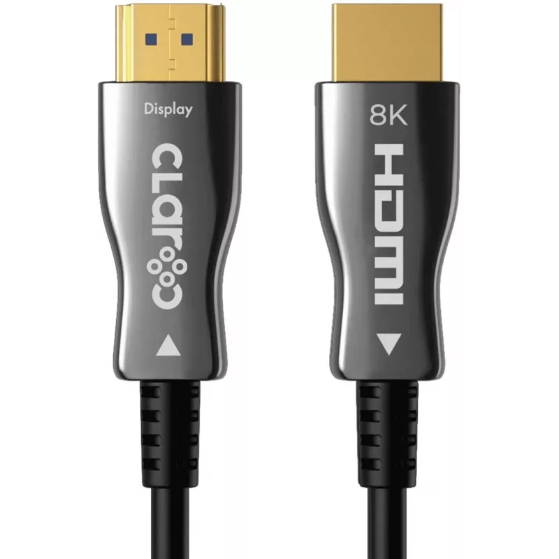 HDMI laidas claroc FEN-HDMI-21-15M 8K 120Hz, 15,0 m ilgio