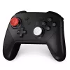 Nykščio sukibimo dangtelis Steelseries 1020-NP guminis juodas raudonas baltas