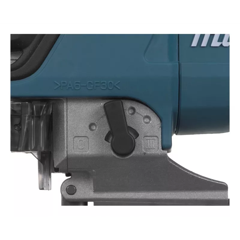 Makita DJV180Z akumuliatorinis siaurapjūklis, be baterijos