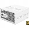 Maitinimo blokas | NZXT | PA-2G2BW-EU | 1200 vatų | Efektyvumas 80 PLUS GOLD | MTBF 100000 valandų | PA-2G2BW-EU